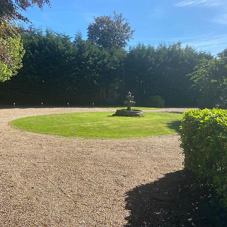 Barncroft Luxury Bed & Breakfast Solihull Extérieur photo
