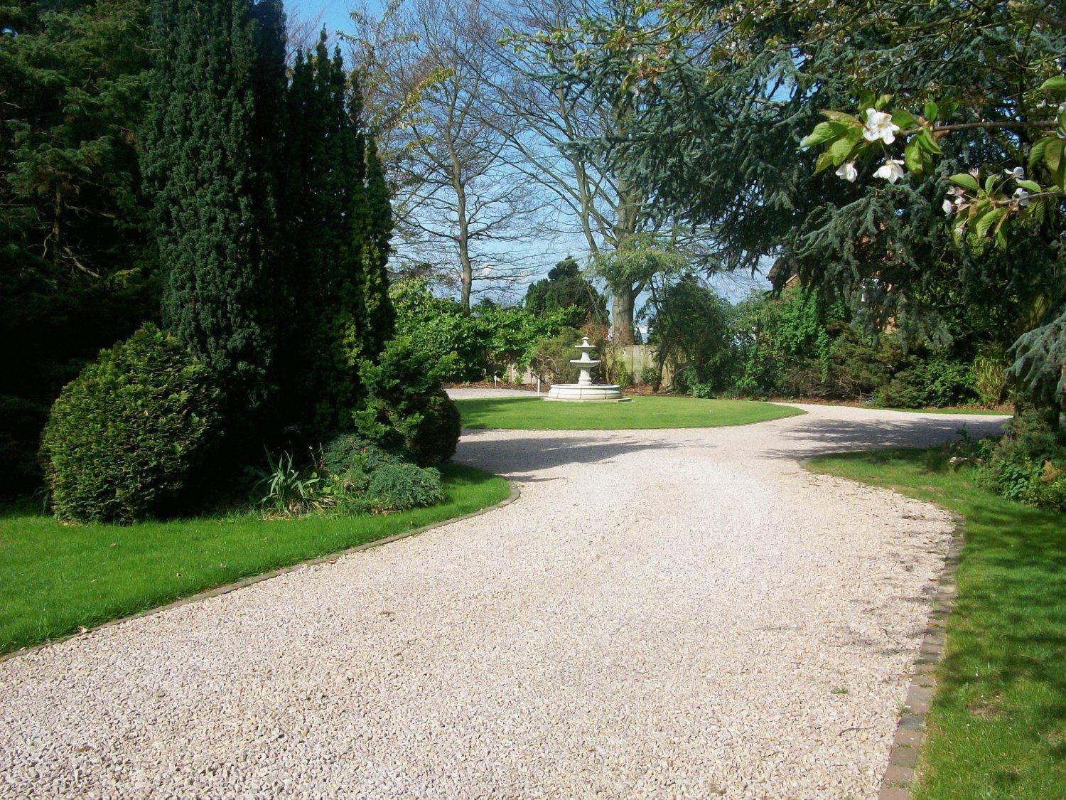 Barncroft Luxury Bed & Breakfast Solihull Extérieur photo