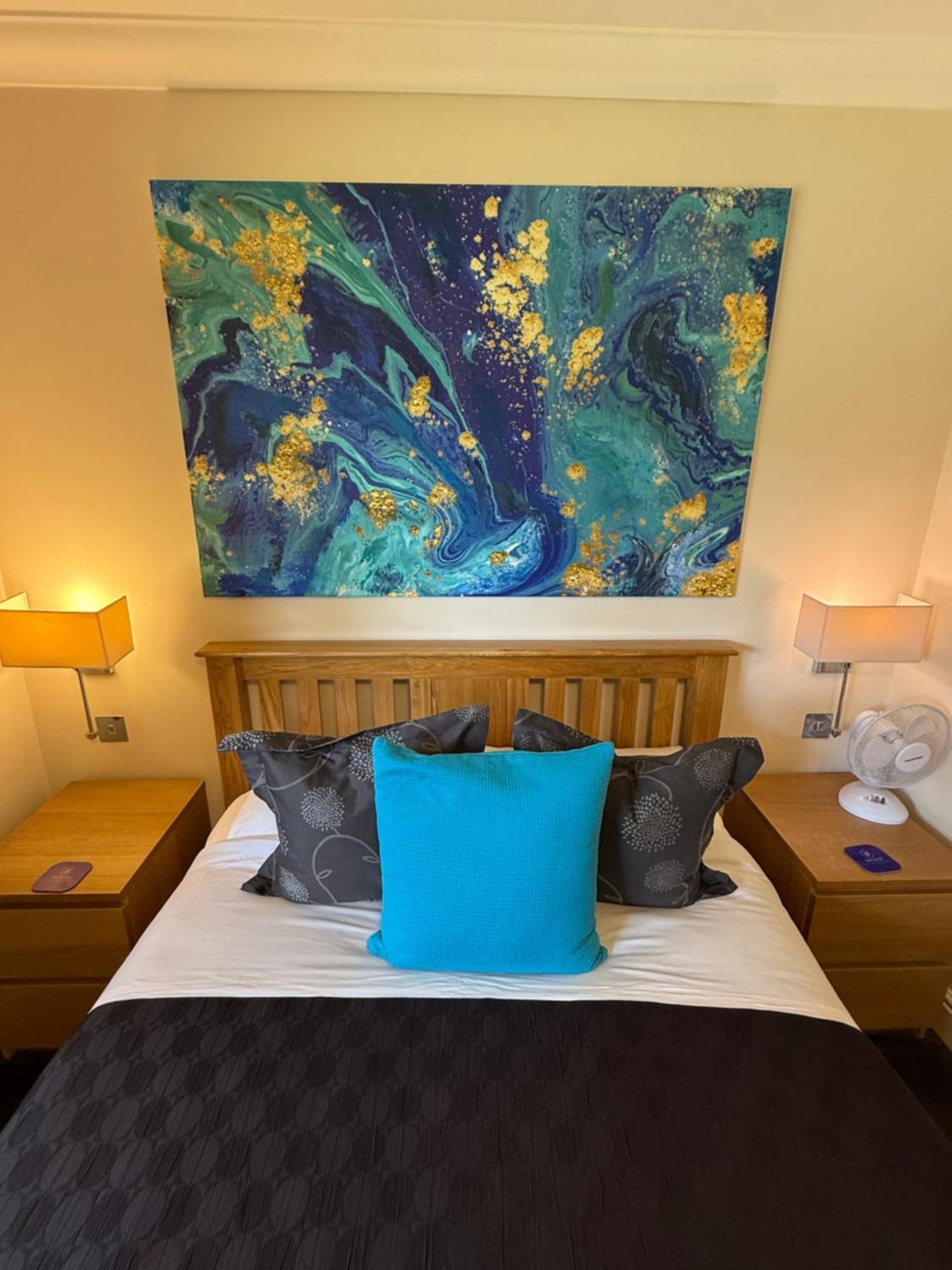 Barncroft Luxury Bed & Breakfast Solihull Extérieur photo