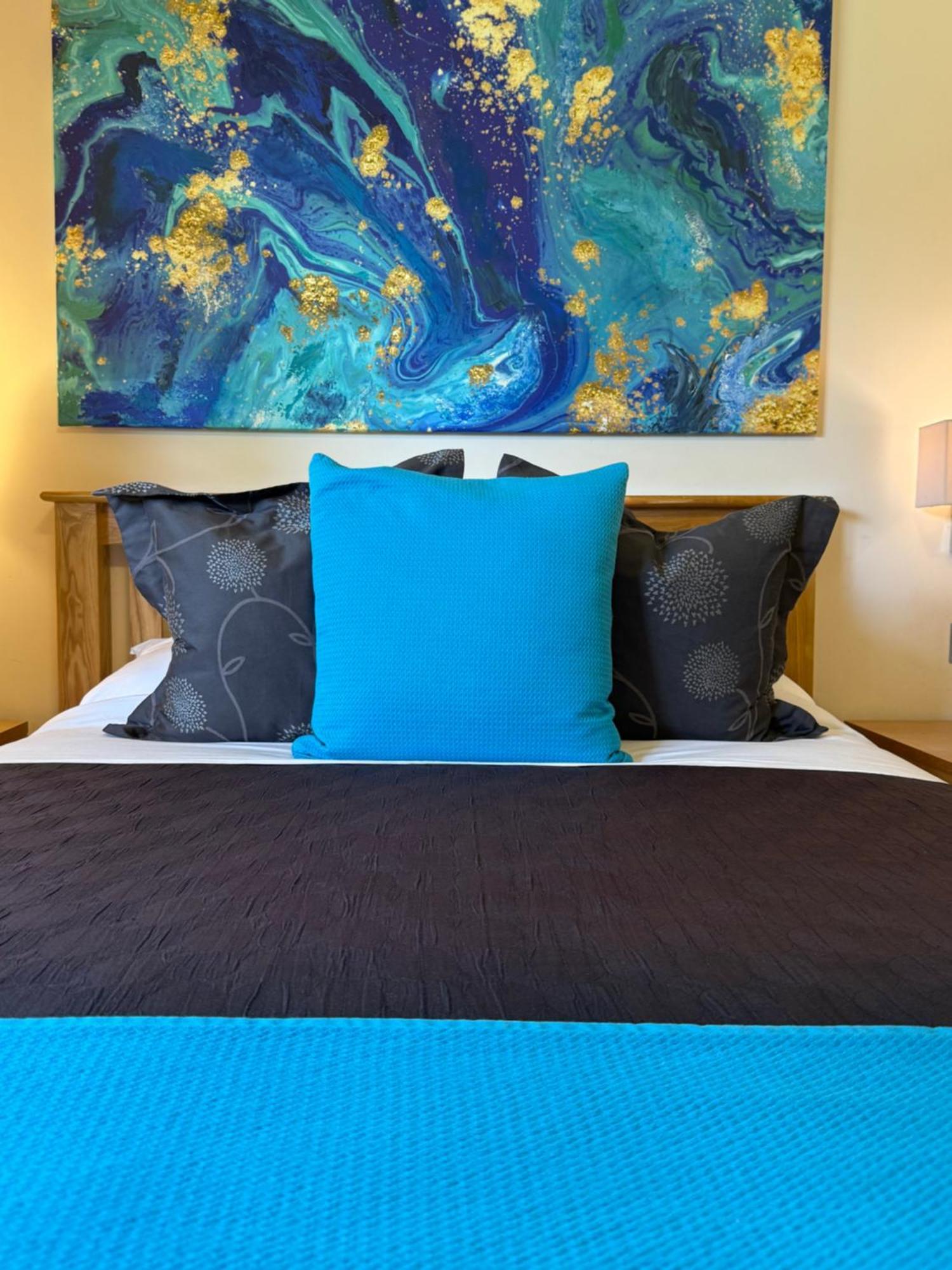 Barncroft Luxury Bed & Breakfast Solihull Extérieur photo