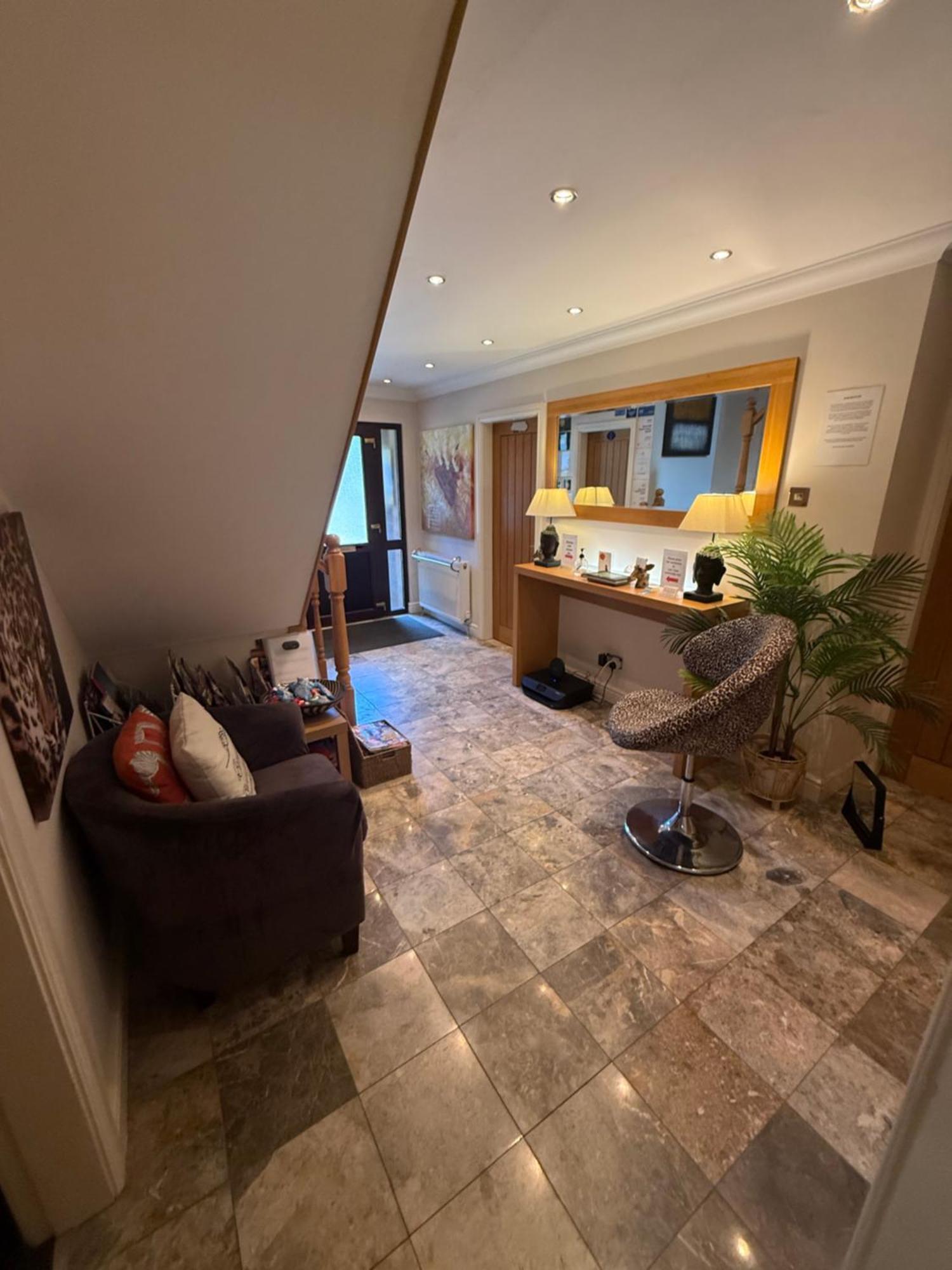 Barncroft Luxury Bed & Breakfast Solihull Extérieur photo