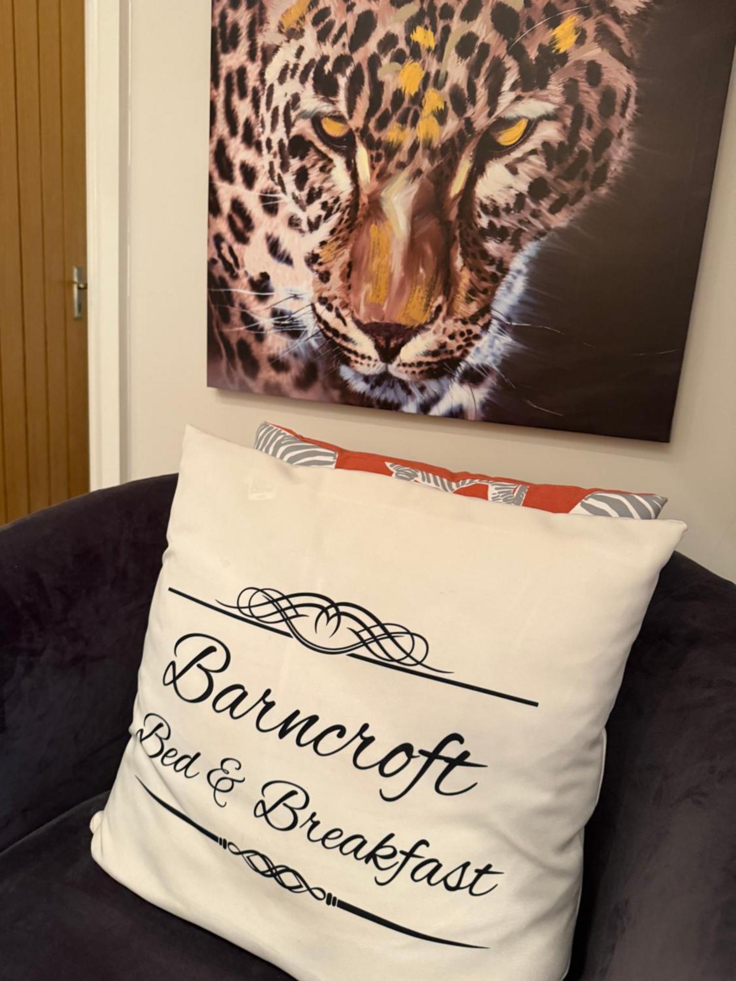 Barncroft Luxury Bed & Breakfast Solihull Extérieur photo