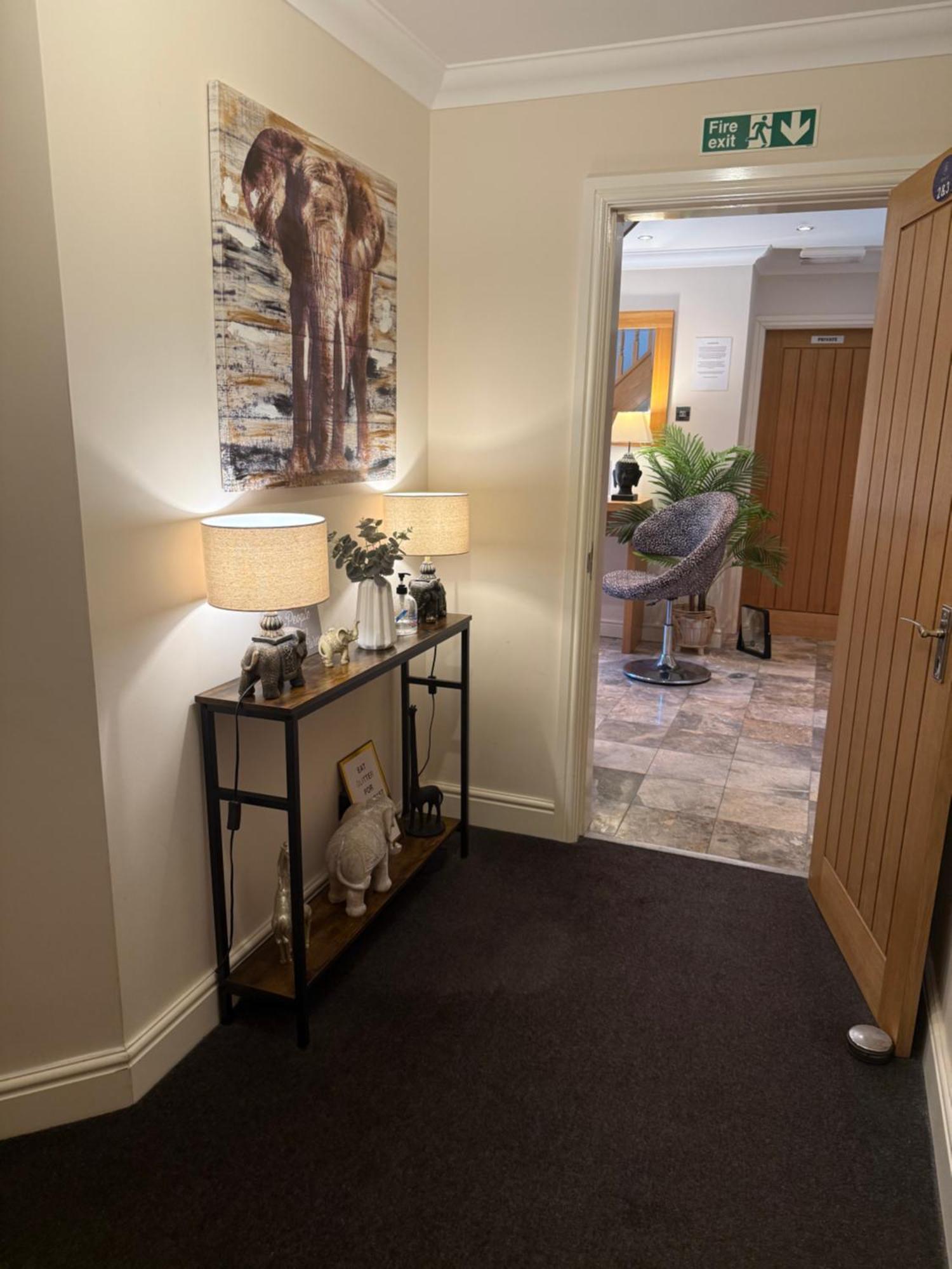 Barncroft Luxury Bed & Breakfast Solihull Extérieur photo