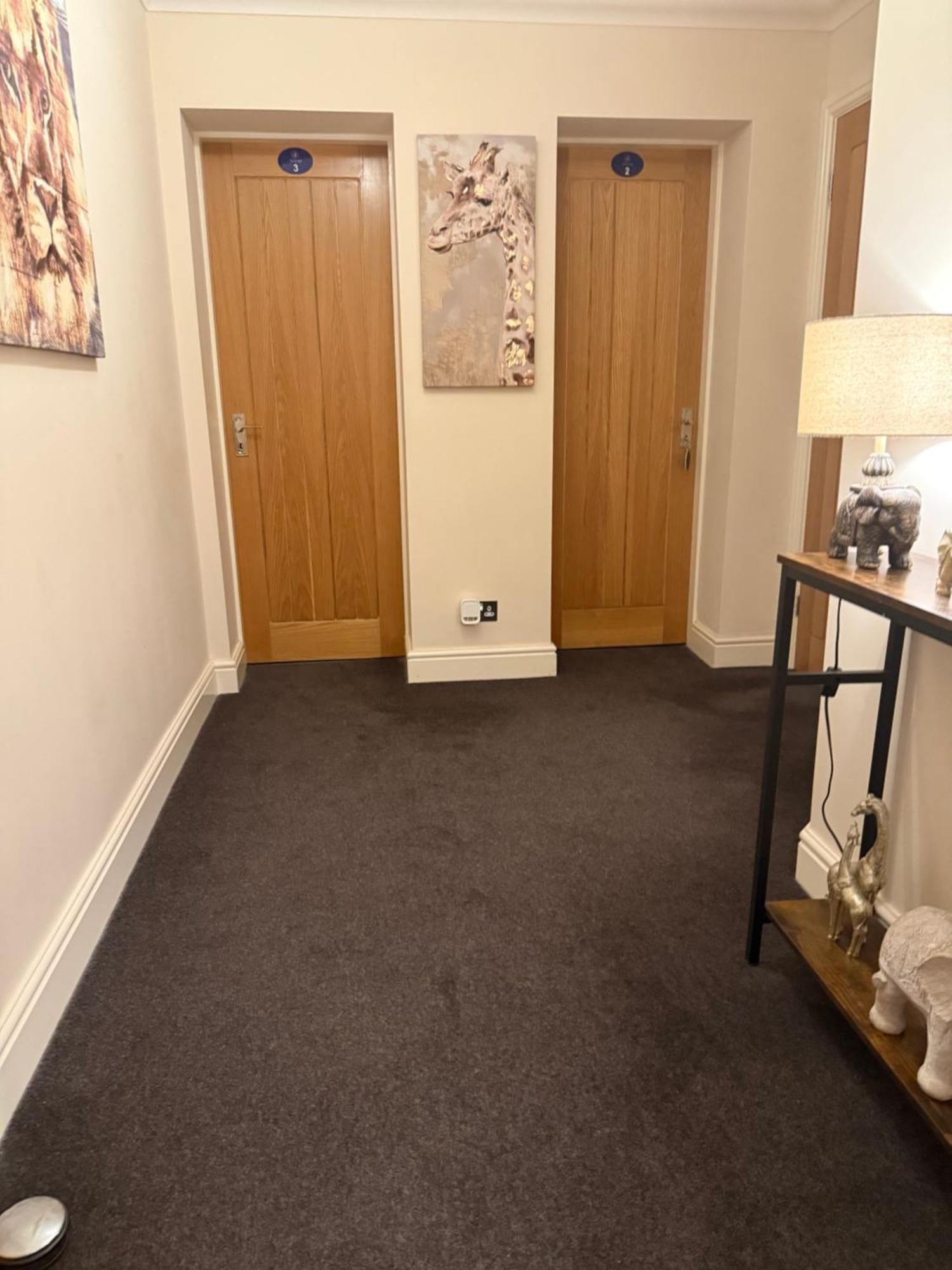 Barncroft Luxury Bed & Breakfast Solihull Extérieur photo