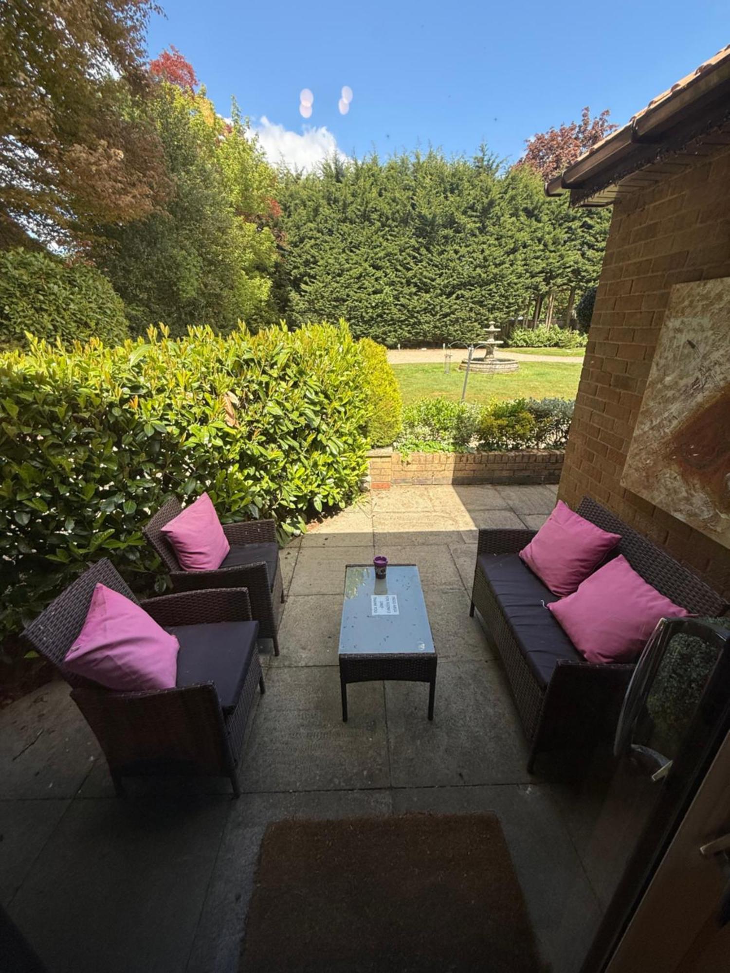 Barncroft Luxury Bed & Breakfast Solihull Extérieur photo